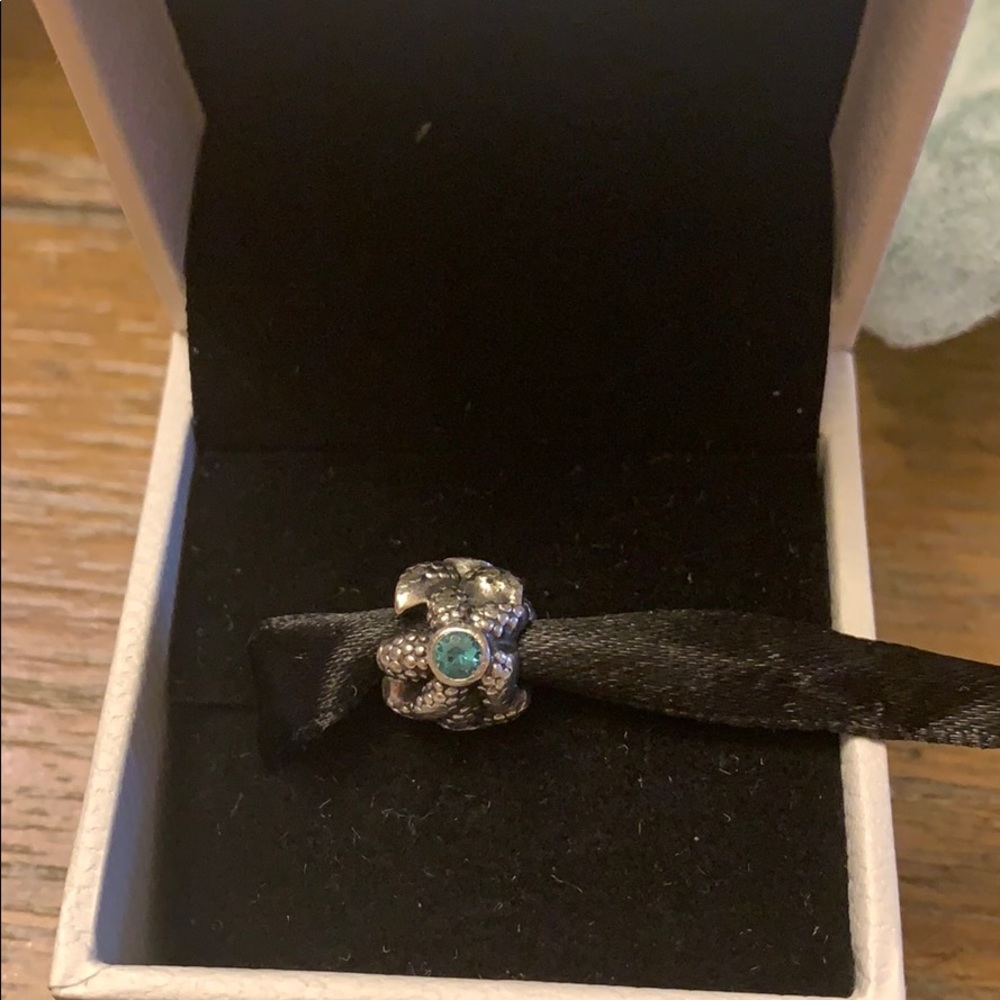 Pandora Starfish